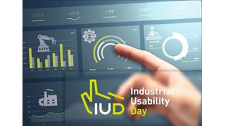 Der Industrial Usability Day hat sich längst als Treffpunkt für einen fachlich inspirierten Austausch etabliert. Das aktuelle Programm spiegelt wider, wie sehr das Thema Usability die Anwender und Maschinenbauer bewegt. (Bild: ©Marc/peshkova - stock.adobe.com / Cadera Design)