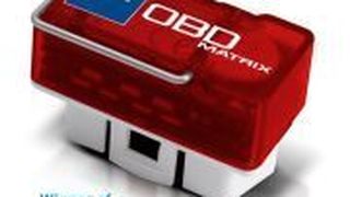 Der neue „OBD Matrix“ überwacht jetzt sämtliche Fahrzeugsysteme. (Archiv: Vogel Business Media)
