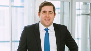 Tobias Merl übernimmt zum 1. Januar 2022 die Position des CEO bei Pfannenberg. (Anne und Björn Fotografie)