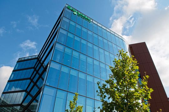 (Bild:  ©Pierre Olivier Deschamps / Agence VU)