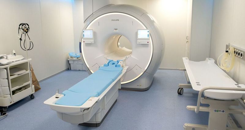 Vor gut einem Jahr haben die München Klinik und Philips eine Innovationspartnerschaft für die diagnostische Medizintechnik geschlossen. Über 200 bildgebende Systeme werden innerhalb von acht Jahren für rund 50 Mio. Euro erneuert. (Klaus Krischock)