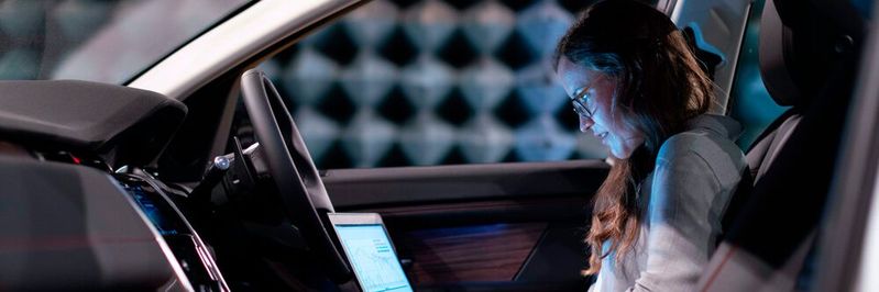 Automobilzulieferer, welche die TISAX-Konformität in Form eines Audit-Zertifikats nicht vorlegen können, verlieren unter Umständen den Zugang zur Technologieumgebung des jeweiligen OEM.(Bild:  gemeinfrei // Unsplash)