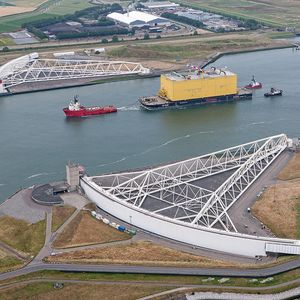 netherlands the machine building industry in the netherlands is getting started