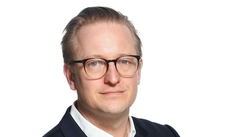 Holger Nelsbach verantwortet seit Jahresanfang das Deutschlandgeschäft von Kinto.(Bild:  Christian Houdek)