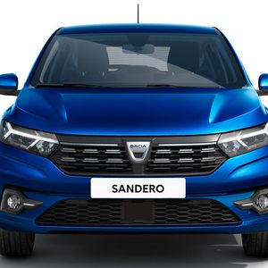 Der Start erfolgt zum Jahresende.(Bild:  Dacia)