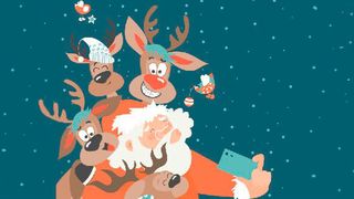 Auch dem Weihnachtsmann könnten einige Gadgets gefallen. (Maria Starus - stock.adobe.com)