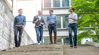 aedifion-founders-2022 (Quelle: Aedifion)