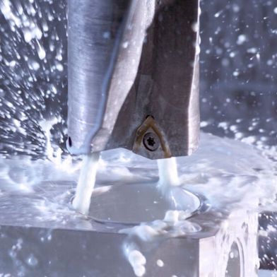 Adaptive coolant pressure control (Source: IFW)