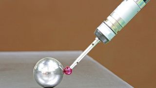 Bild 1: Aufgrund der schnellen und hochgenauen Signalverarbeitung eignet sich die Karte für anspruchsvolle Weg- und Winkelmessungen oder in der Qualitätssicherung.  (Bild: Gemac)