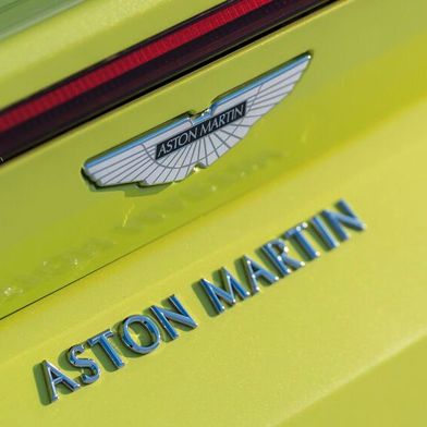 Aston Martin ist im Jahr 2025 erneut nicht auf die Erfolgsspur gekommen. Der Absatz ist gesunken, der Fehlbetrag gestiegen. (Bild: Aston Martin)