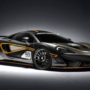 (Foto: McLaren)