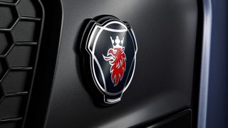 Scania entlässt mehrere Hundert Beschäftigte. (Bild: Scania)