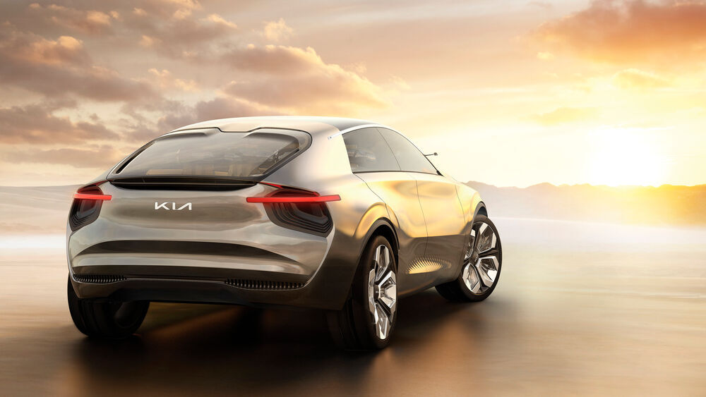 Kia will 2030 880.000 Elektroautos verkaufen