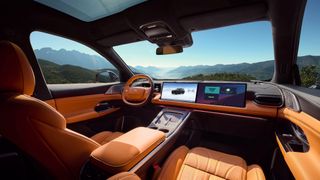 Xpeng expandiert auf weitere europäische Märkte. (Bild: Xpeng)