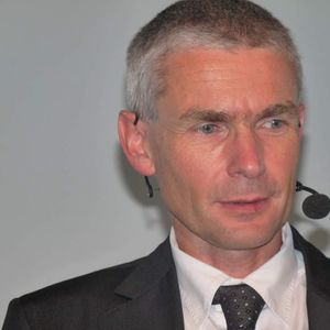 Dr. Rolf Pfeiffer, DEPRAG: „Aus intelligenter Verknüpfung entstehen völlig neue Produkteigenschaften.“