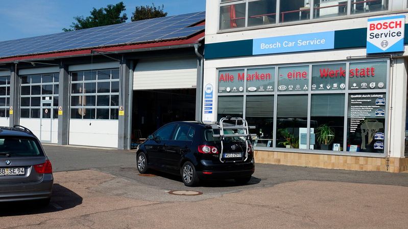 Die Werkstattauslastung in den freien Betrieben ist zwar über den Jahreswechsel zurückgegangen, aber mit 86 Prozent immer noch vergleichsweise hoch.(Bild:  Schreiner – VCG)