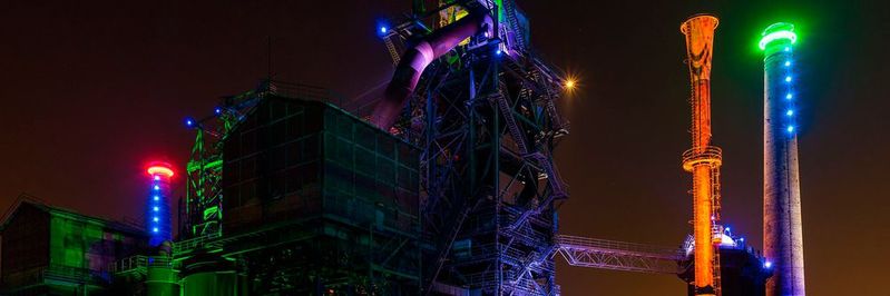 Für viele mittelständische Fertigungsunternehmen ist die digitale Transformation nach wie vor eine große Herausforderung.(Bild:  Pixabay)