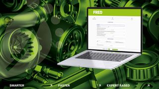 Das Tool „FRED“ für die Berechnung der CO2-Emissionen von Bauteilen wurde um neue Funktionen erweitert. (Bild: Industrieverband Massivumformung)