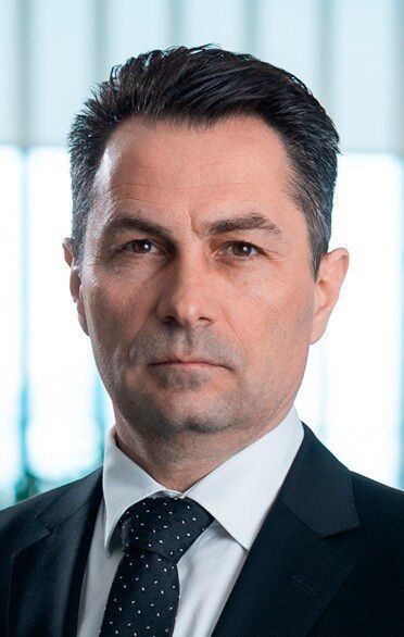 Ciprian Istrate, Senior Vice President of Operations bei der Consumer Solutions Group von Bitdefender(Bild:  Bitdefender)