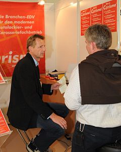 ... UCS ... (Archiv: Vogel Business Media)