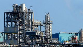 Die florierende Wirtschaft und menschliche Faktoren sind verantwortlich für den Großteil der Schäden in Höhe von mehr als 2,7 Millionen Euro. (gemeinfrei)