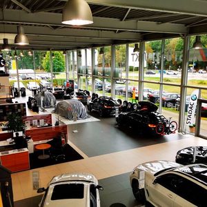 (Holz / »kfz-betrieb«)