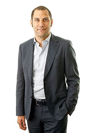 Philippe Miauton, nouveau directeur de la CVCI. (CVCI)