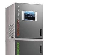 Mit der Cytrobox können Maschinen- und Anlagenhersteller in der Umformtechnik laut Bosch Rexroth deutlich wirtschaftlicher agieren. (Bosch Rexroth)