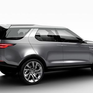 (Bild: Jaguar Land Rover)