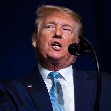 Letzte Woche was es knapp abgeschmettert worden, dass die USA Zölle auf Importe von Kanada und Mexiko erheben. Doch wie es aussieht, ist der Zank noch lange nicht vorbei. Denn schon droht neuer Ärger aus dem Weißen Haus, der auch die EU treffen kann. (Bild: W. Chester)