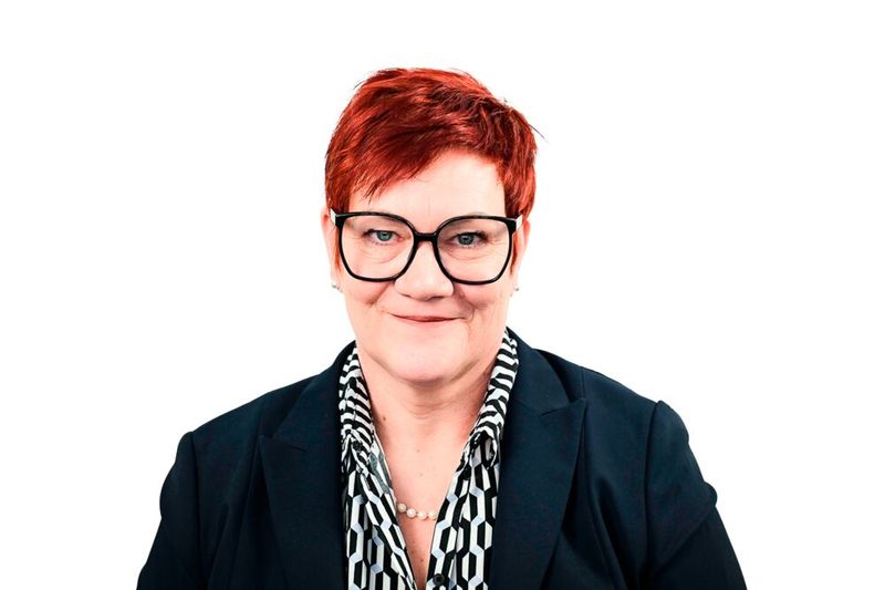 Alexandra Bruckmüller, zuständig für Human Resources bei Eplan Österreich. (Bild: Eplan)