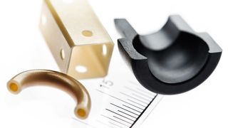 Mikrotechnik (Gsell Medical Plastics)