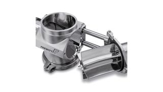 Zellenrad-Dosierer Profi-Valve (Bild: Frewitt)