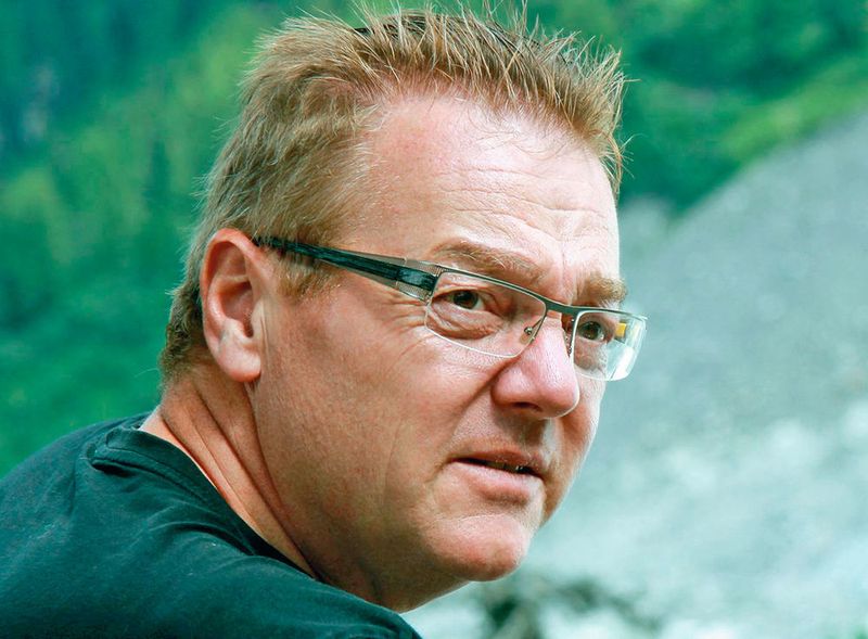 Patrick Mérillat, conseiller technique pour la Suisse romande chez Gühring (Schweiz) AG. (Gühring AG)