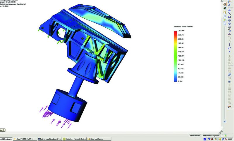 (Archiv: Vogel Business Media)