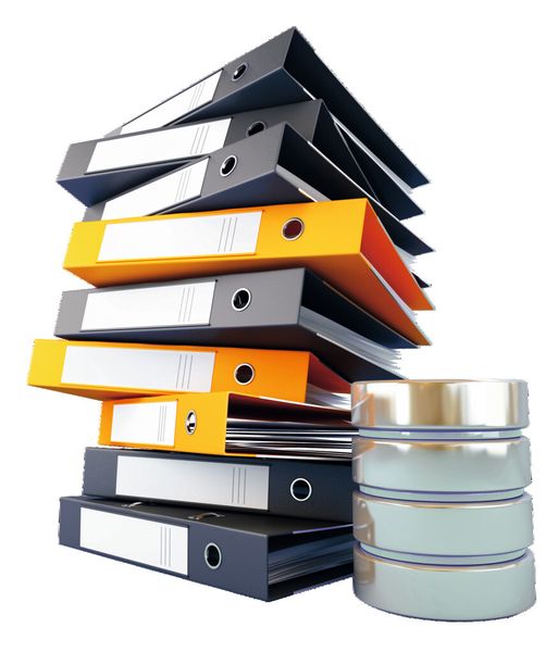 Vor Ort oder in die Cloud? Carbonite hält beide Optionen bereit. (© 3desc - Fotolia)