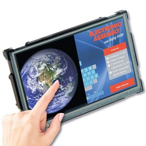 (Electronic Assembly)