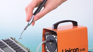 Medo Hand MH-100A (Bild: Nitto)