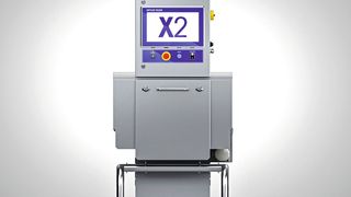 Ob In-Line- oder End-of-Line: Die Röntgeninspektionssysteme der X2 Serie überprüfen kleine und mittelgroße Verpackungen von Lebensmitteln oder Arzneien. (Bild: Mettler Toledo)