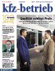 kfz-betrieb 15/2011 (Archiv: Vogel Business Media)