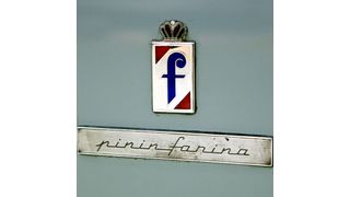Pininfarina hat eine Vereinbarung mit Iran Khodro über die Entwicklung einer modularen Plattform geschlossen. (Pininfarina)
