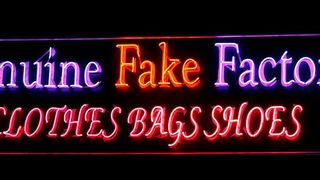 Im Kampf gegen Produktfälschung kann Transparenz in der Lieferkette helfen. (Bild: gemeinfrei)