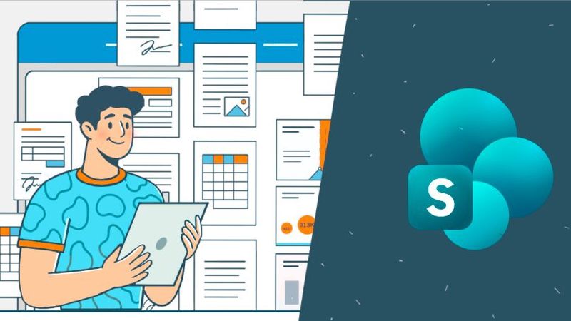 Die neuste Version von Onlyoffice bringt PDF-Bearbeitung und Visio-Anzeige in die SharePoint-Umgebung.(Bild:  ONLYOFFICE)