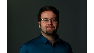 Dominik Deschner arbeitet als Head of Software Development bei Stego Connect. (Bild: Stego Connect)