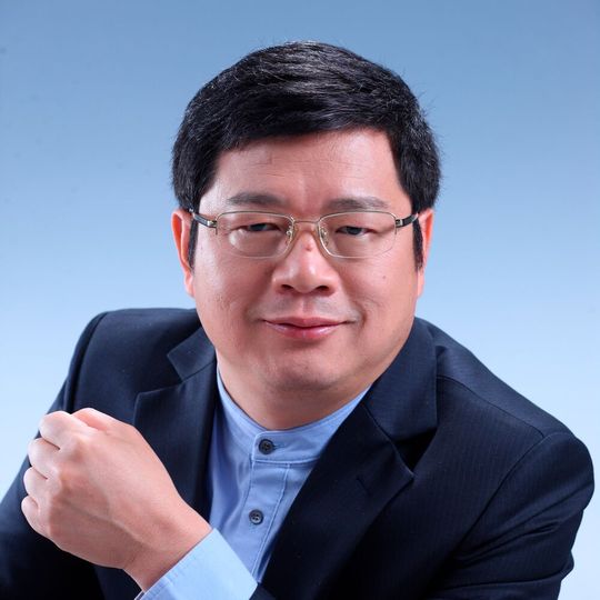 „Mit dem Jahr 2022 beginnt für uns eine neue Ära“, betont Jifeng Chen, Präsident und CEO der Worldia-Gruppe.(Bild:  Worldia)