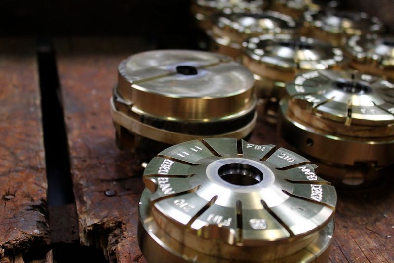 Impressions from ETMM's trip to Portugal in September 2016, which included interesting company visits, organised by Pool-Net, promoting the Engineering & Tooling Cluster and its collective brand 