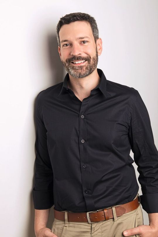 Christian Nietner ist Innovation Center Lead for Quantum Computing bei NTT Data DACH(Bild:  NTT Data)