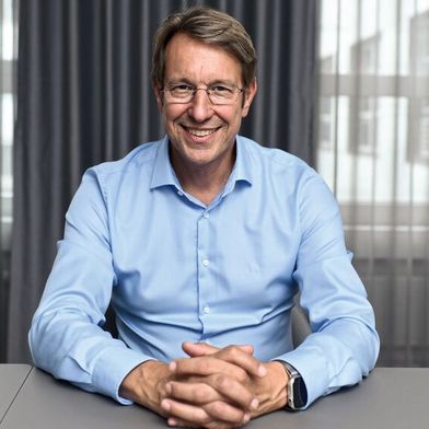 Jürgen Hasler, ZDK-Hauptgeschäftsführer (Bild: ZDK)