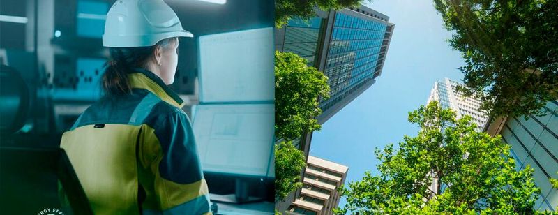 Die Verbesserung der industriellen Energieeffizienz ist der schnellste und wirksamste Weg, um Energiekosten zu senken und Treibhausgasemissionen zu verringern. 