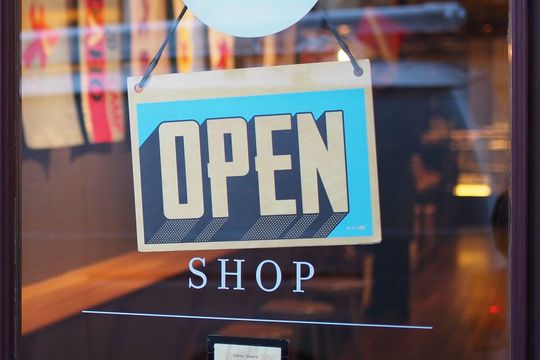 Was der Kunde zu sehen bekommt, darum kümmern sich viele Shopbetreiber sehr sorgfältig. Was der Kunde zu sehen bekommt, darum kümmern sich viele Shopbetreiber sehr sorgfältig.
